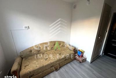 Garsonieră, mobilată în Iris - 4