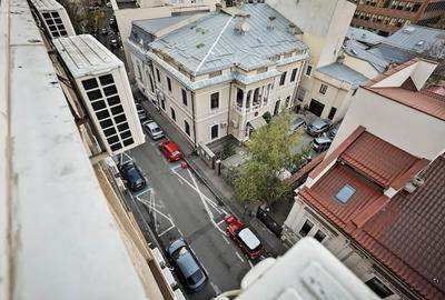 Apartament cu 6 camere decomandat, mobilat în Magheru - 10