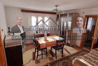 Casă cu 4 camere cu Canalizare în Nord - 10