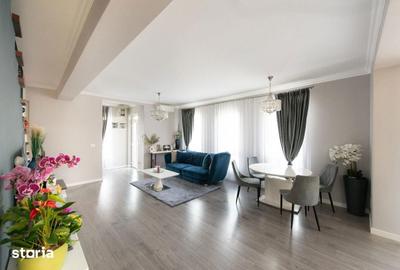 Casă cu 4 camere cu Teren 317 Mp în Remetea Mare - 19
