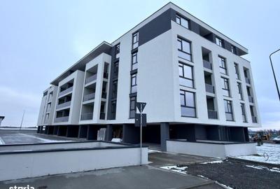 Apartament cu 3 camere în Circumvalațiunii - 8