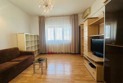 Apartament cu 3 camere decomandat, mobilat în Aviatorilor - 24