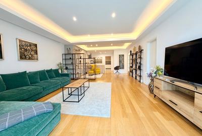 4 Camere || Herăstrău – Floreasca || 2 Locuri Parcare - 3