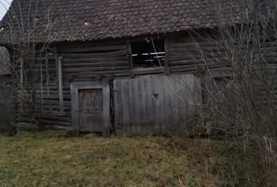 Casă de vânzare cu teren generos în Cehețel (jud. Harghita) - 14