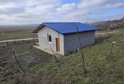 Casă cu 2 camere în Țigănași - 3