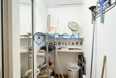 Apartament cu 2 camere decomandat în Mărăști - 5