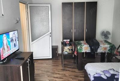 Garsonieră decomandată în Exterior Vest - 3