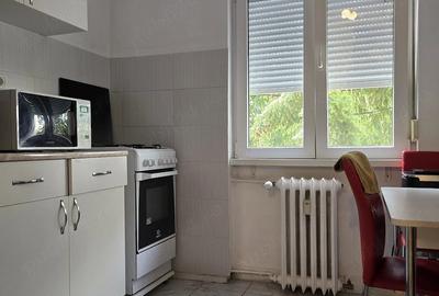Apartament cu 2 camere decomandat în Medicină - 2