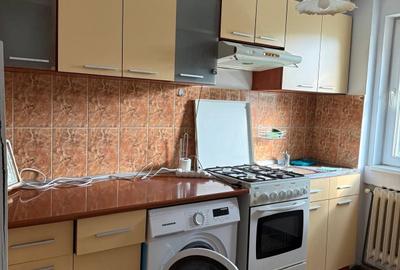 Apartament cu 2 camere semidecomandat în Exterior Vest - 3