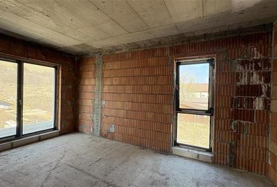 Casă individuală cu 4 camere cu Garaj în Făget - 14