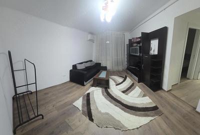 Apartament cu 2 camere semidecomandat în Central - 5