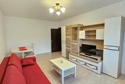 Apartament cu 2 camere decomandat, mobilat în Găvana 3 - 5