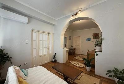 Casa solida singur in curte - Gradinarilor - IMOBIHOR - 1