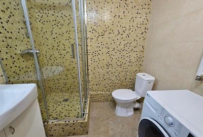 Apartament cu doua camera in zona Carfil - 4