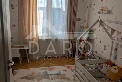 Apartament cu 3 camere decomandat în Tudor - 5