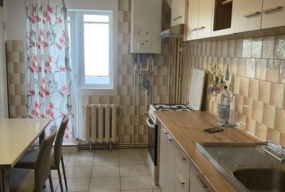 Apartament cu 2 camere decomandat în Mărăști