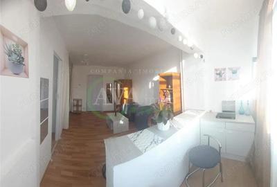 Garsoniera confort 1, etaj 3, zona Garii - 4