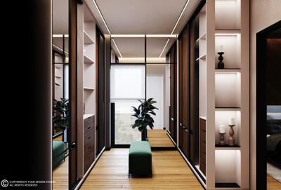 START VÂNZĂRI: Apartament 2 camere bloc nou, 66 mp – Păcurari, de la DEZVOLTATOR - 4