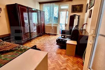 Apartament cu 2 camere decomandat, mobilat în Gheorgheni - 5