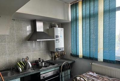 Apartament cu 3 camere decomandat în Craiovița Nouă - 2