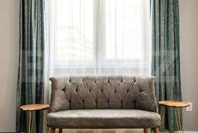 Afacere la cheie! Garsoniera 35 mp,Lux, Europa - 3