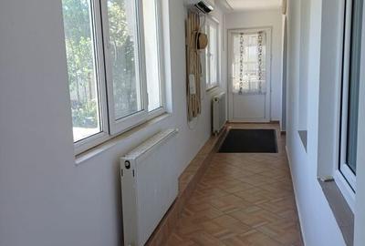 Casă cu 3 camere cu Teren 277 Mp în Central - 17