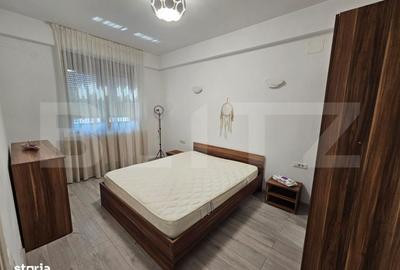 Apartament cu 3 camere decomandat, mobilat în Central - 6