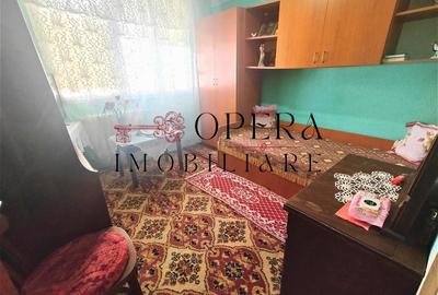 Apartament cu 2 camere decomandat, mobilat în Metalurgie - 2