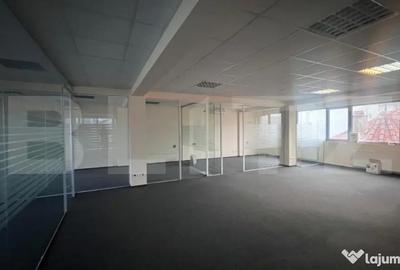 Spațiu comercial, de 900 mp, în Zorilor - 12