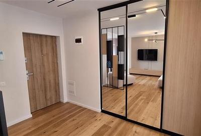 Penthouse  exclusivist | 64mp | terasa 54mp | Zona Centrala - 16