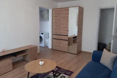 Apartament cu 2 camere decomandat în Morarilor - 1