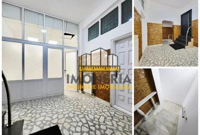 Birou Open Space-0% comision-800m Metrou Obor-290 m Stefan Cel Mare-prima chirie - 2