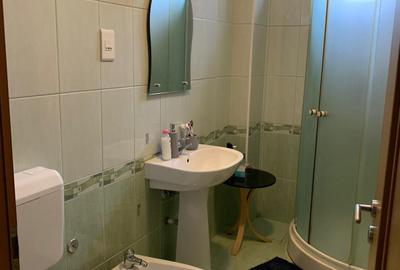 Garsonieră decomandată în Torontalului - 3