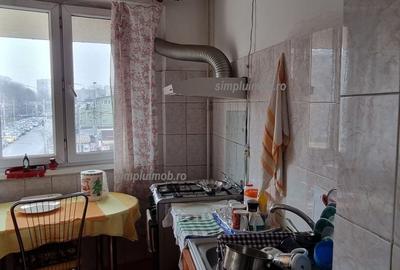 Apartament cu 2 camere decomandat, mobilat în Brâncoveanu - 6