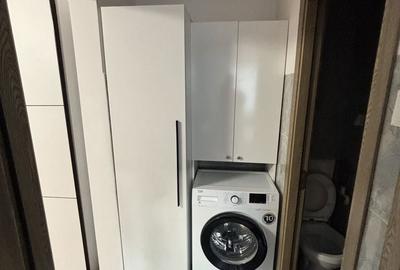 Apartament cu 3 camere decomandat în Viziru 3 - 6
