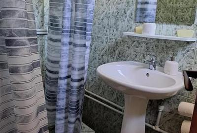 Casă individuală cu 6 camere cu Teren 200 Mp în Central - 13