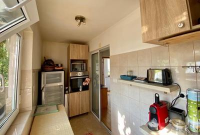Apartament 2 camere in vila cu centrala proprie si terasa, , zona Domenii - 15