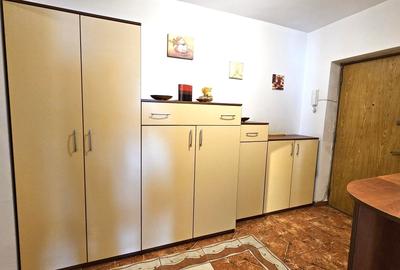 Apartament cu 4 camere decomandat, mobilat în Unirii - 5