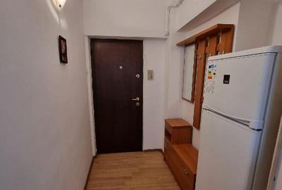 Garsonieră decomandată în Unirii - 13