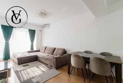 Apartament 2 camere- Gran Via Residence - 2