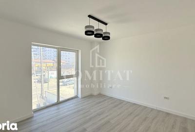 Apartament cu 3 camere decomandat în Dâmbul Rotund - 5
