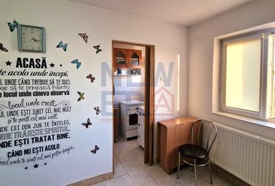 Garsoniera mobilata si utilata – Drumul Taberei - 5