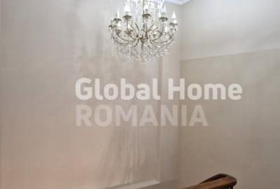 Vila D+P+E+M | Birouri | Parcul Carol | Bulevardul Libertatii | - 2
