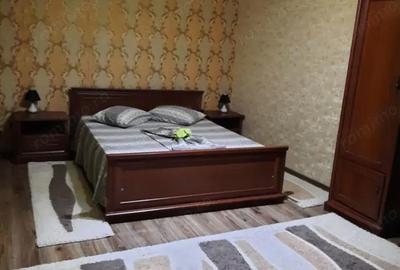 Garsonieră în Giulești