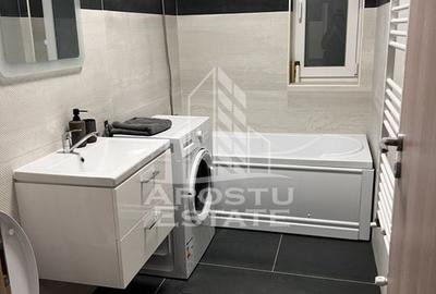 Apartament de lux 2 camere, prima chirie, zona Braytim Apartament de lux 2 camere, prima chirie, zona Braytim - 9
