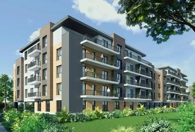 Apartament cu 4 camere decomandat în Theodor Pallady - 3