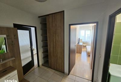 Apartament cu 2 camere decomandat în Baciu