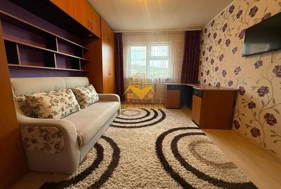 Apartament cu 2 camere decomandat, mobilat în Iris - 2