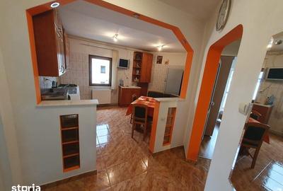 Apartament cu 2 camere în Sânpetru - 7