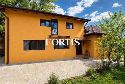 Casă cu 5 camere cu Teren 248 Mp în Exterior Sud - 4